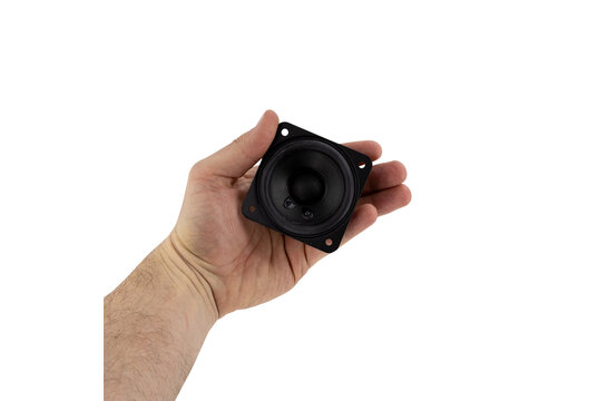 CE70PR-4 2.5" Breitbandlautsprecher 20W 4 ohm