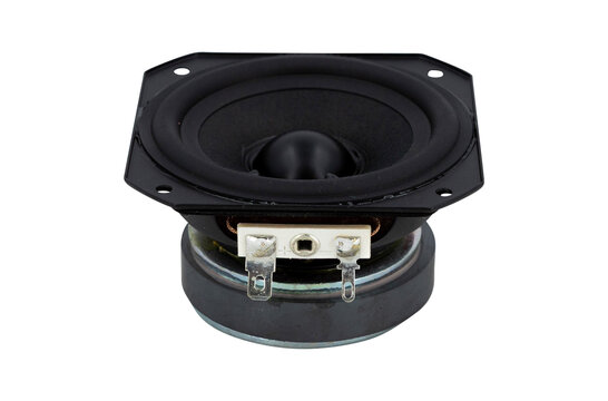 CE78PF-4 3" Breitbandlautsprecher 10W 4 ohm