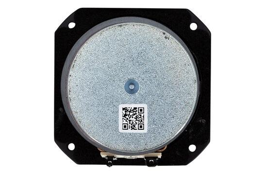 CE78PF-4 Woofer a Gamma Completa