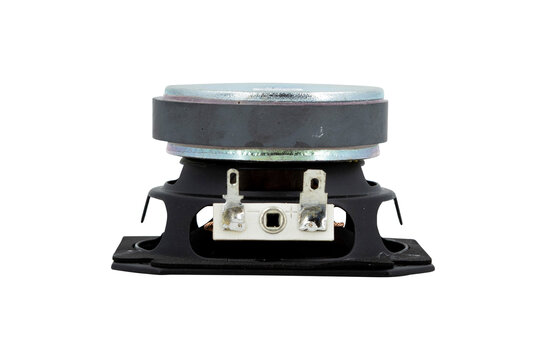 CE78PF-4 3" Full-Range 10W 4 ohm