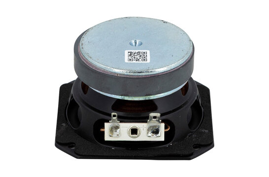 CE78PF-4 3" Full-Range 10W 4 ohm