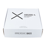 XBS200-4 Bass shaker