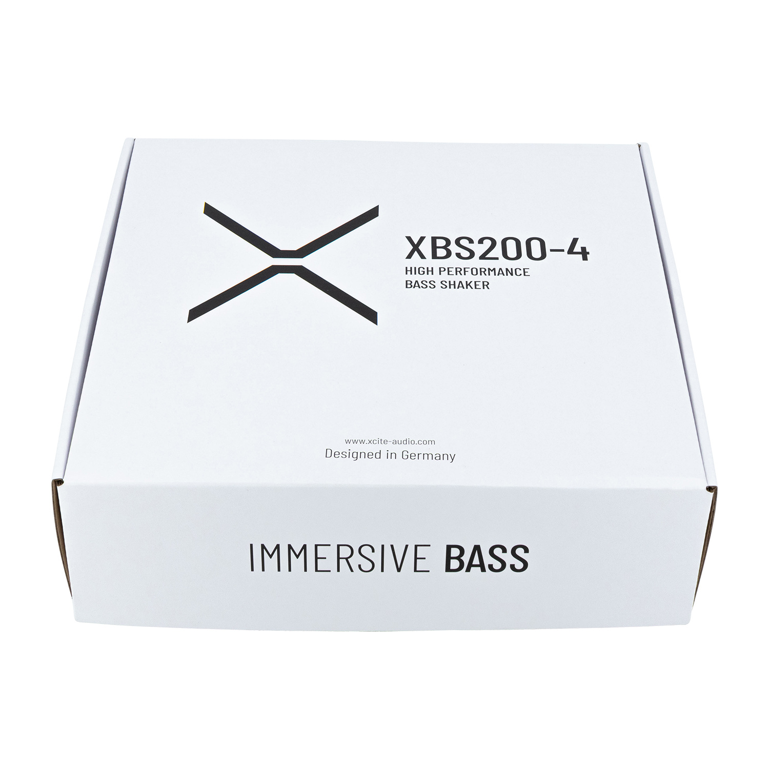 XBS200-4 Bass shaker