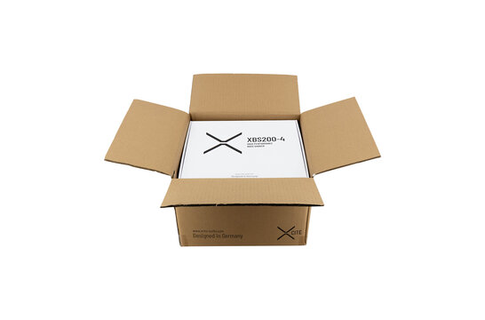 XBS200-4 Bass shaker