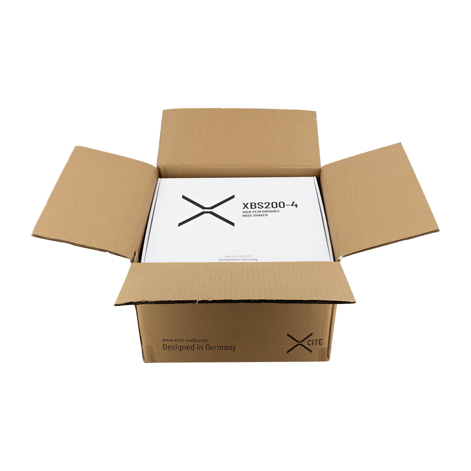 XBS200-4 Bass shaker