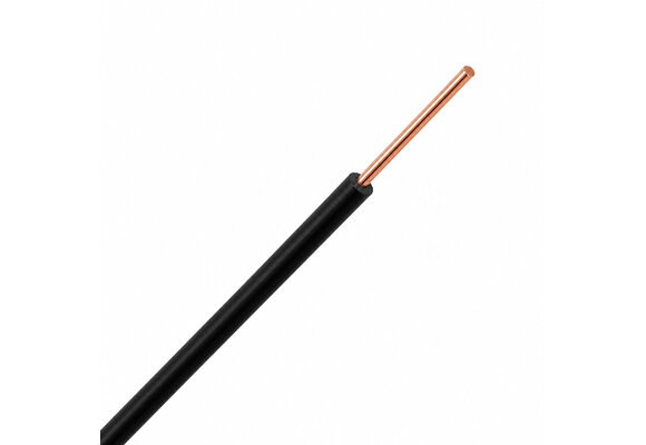 ACW110P-BK Angelique Single Wire
