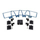 UMIK-X-4 USB Mehrkanal-Mikrofon-Array