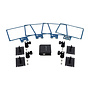 UMIK-X-4 USB Meerkanaals microfoonarray