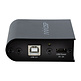UMIK-X-4 USB Mehrkanal-Mikrofon-Array