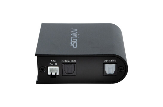 UMIK-X-4 USB Mehrkanal-Mikrofon-Array