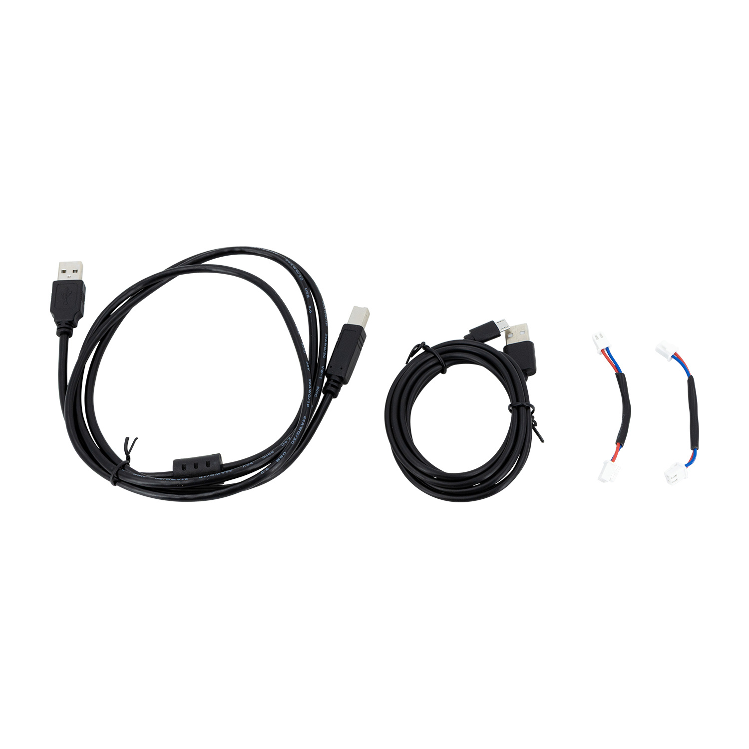 UMIK-X-4 USB Meerkanaals microfoonarray