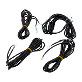 UMIK-X-4 USB Mehrkanal-Mikrofon-Array