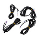 UMIK-X-4 USB Mehrkanal-Mikrofon-Array