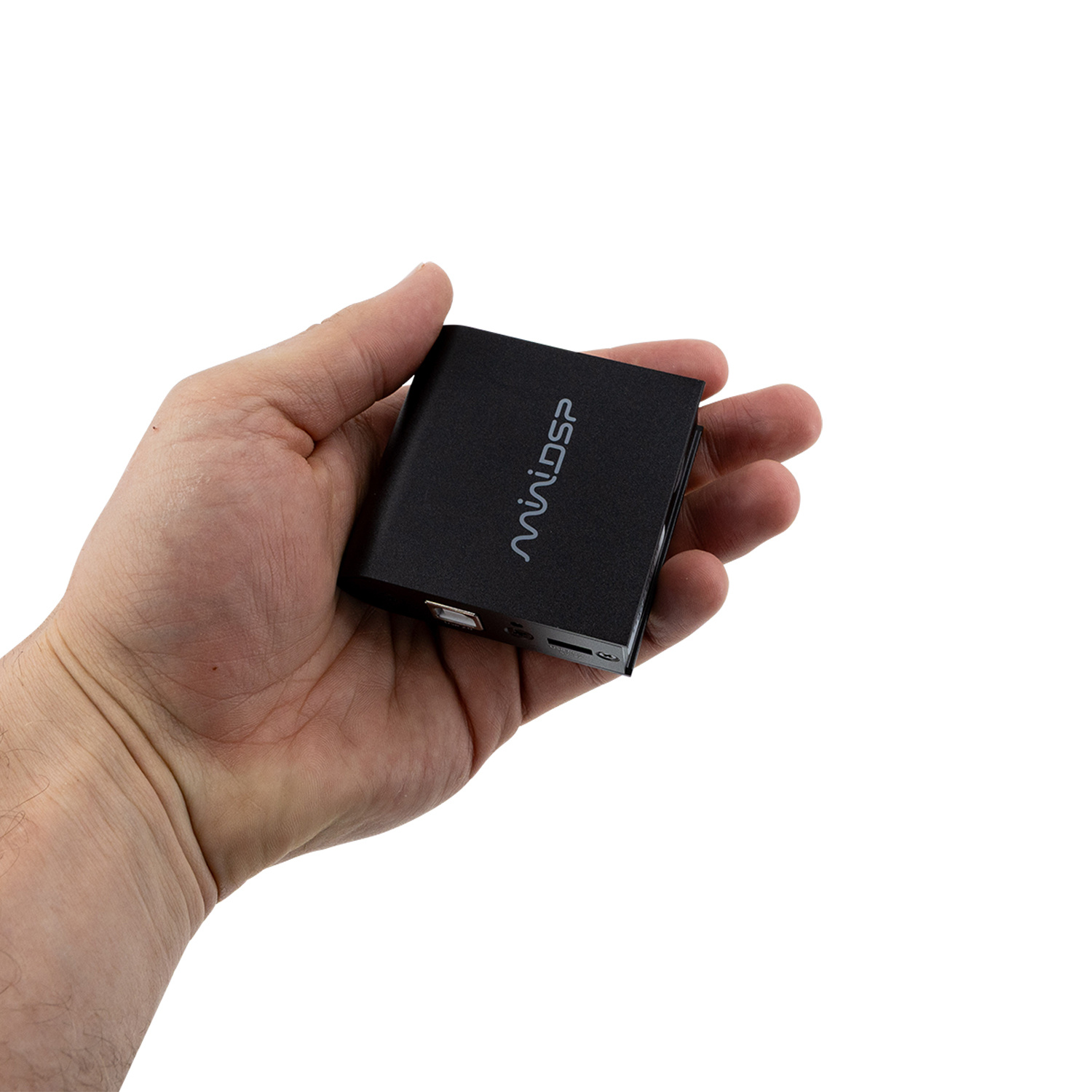 UMIK-X-4 USB Mehrkanal-Mikrofon-Array