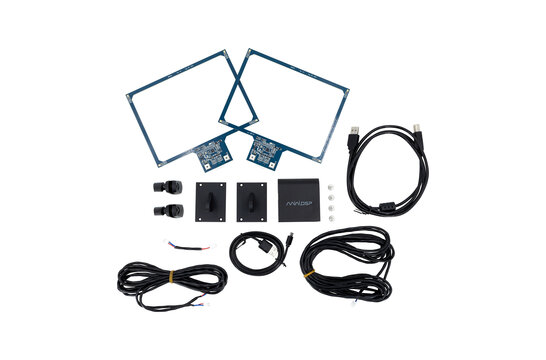 UMIK-X-2 Multichannel microphone array