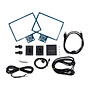 UMIK-X-2 Mehrkanal-Mikrofon-Array