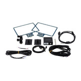 UMIK-X-2 Multichannel microphone array
