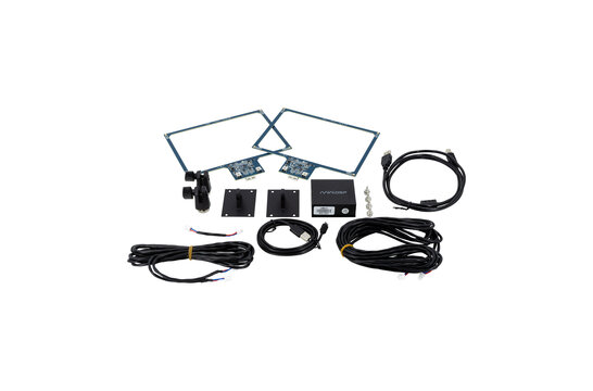 UMIK-X-2 Meerkanaals microfoonarray