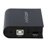 UMIK-X-2 Multichannel microphone array