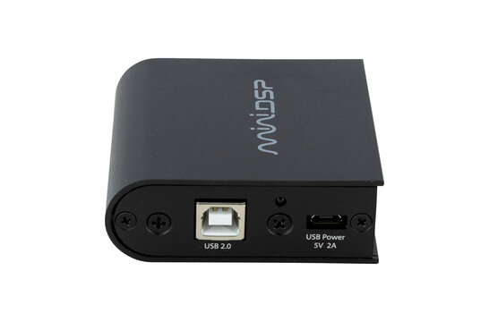 UMIK-X-2 Multichannel microphone array