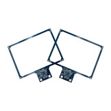 UMIK-X-2 Meerkanaals microfoonarray