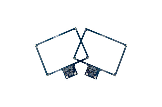 UMIK-X-2 Meerkanaals microfoonarray