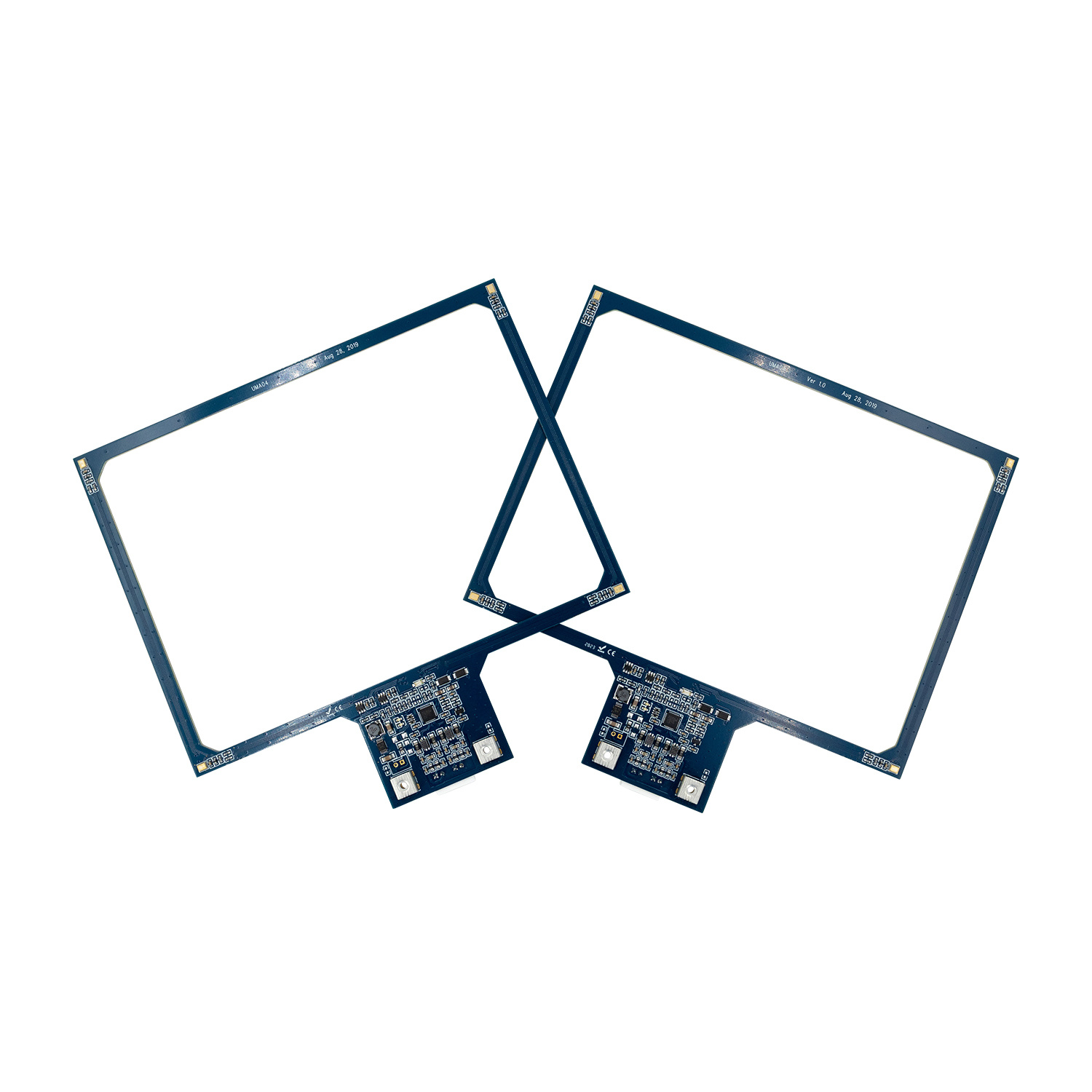 UMIK-X-2 Multichannel microphone array