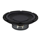 6LPSW-4 6.5'' FlachsubTieftöner 4 Ohm