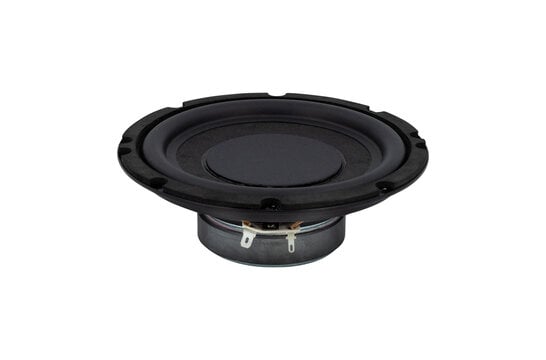6LPSW-4 Low Profile Subwoofer