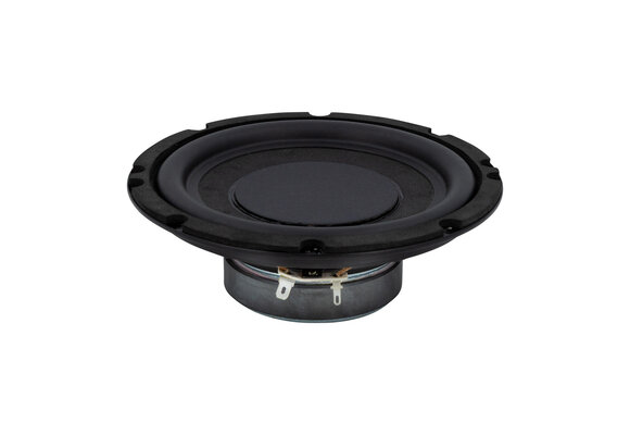 6LPSW-4 Low Profile Subwoofer