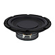 6LPSW-4 6.5'' FlachsubTieftöner 4 Ohm