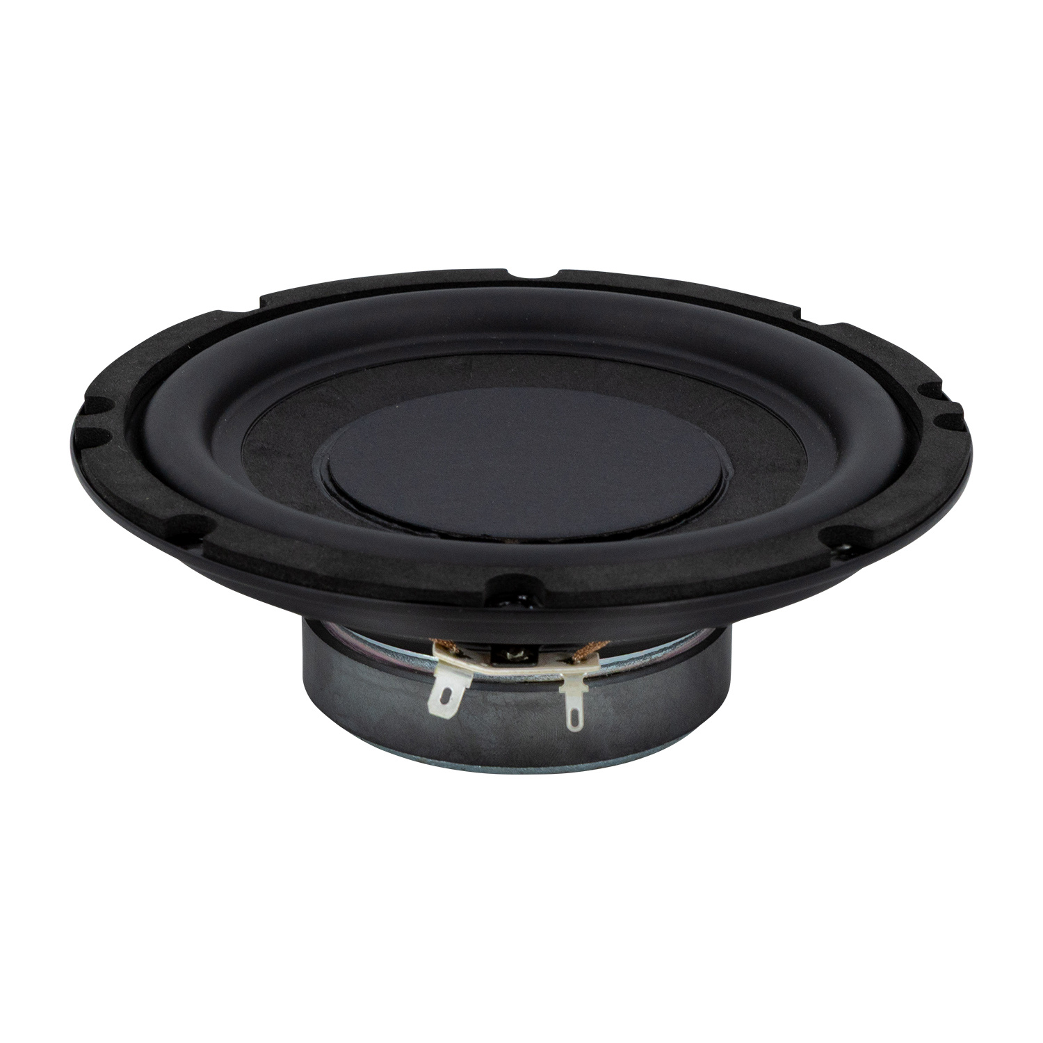 6LPSW-4 6.5'' FlachsubTieftöner 4 Ohm