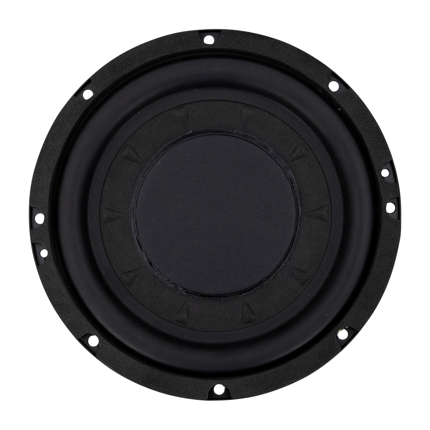 6LPSW-4 6.5'' FlachsubTieftöner 4 Ohm