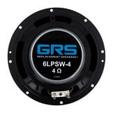 6LPSW-4 Low Profile Subwoofer