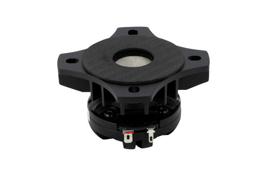ROSSO-25CDN-P Polytherimide Dome Compression Driver