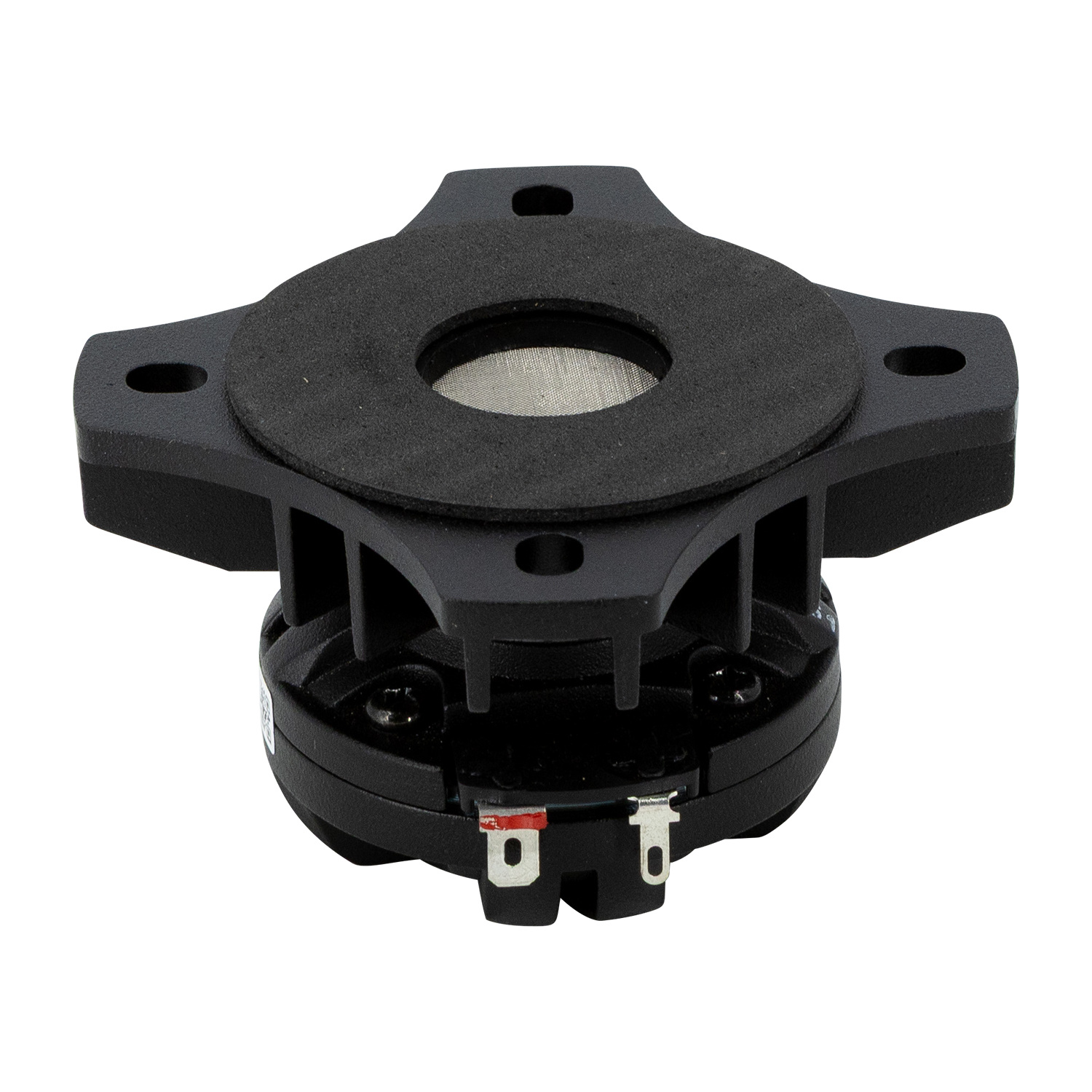 ROSSO-25CDN-P Polytherimide Dome Compression Driver