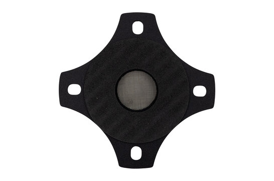 ROSSO-25CDN-P Polytherimide Dome Compression Driver