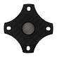ROSSO-25CDN-P Polytherimide Dome Compression Driver