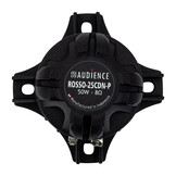 ROSSO-25CDN-P Polytherimide Dome Compression Driver