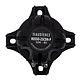 ROSSO-25CDN-P Polytherimide Dome Compression Driver
