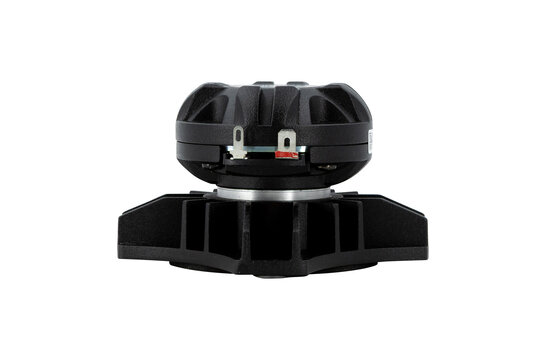 ROSSO-25CDN-P Polytherimide Dome Compression Driver