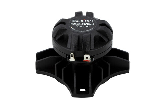 ROSSO-25CDN-P Polytherimide Dome Compression Driver