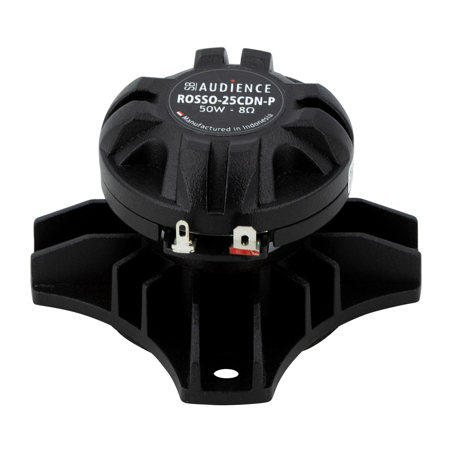 ROSSO-25CDN-P Polytherimide Dome Compression Driver