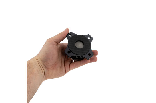 ROSSO-25CDN-P Polytherimide Dome Compression Driver