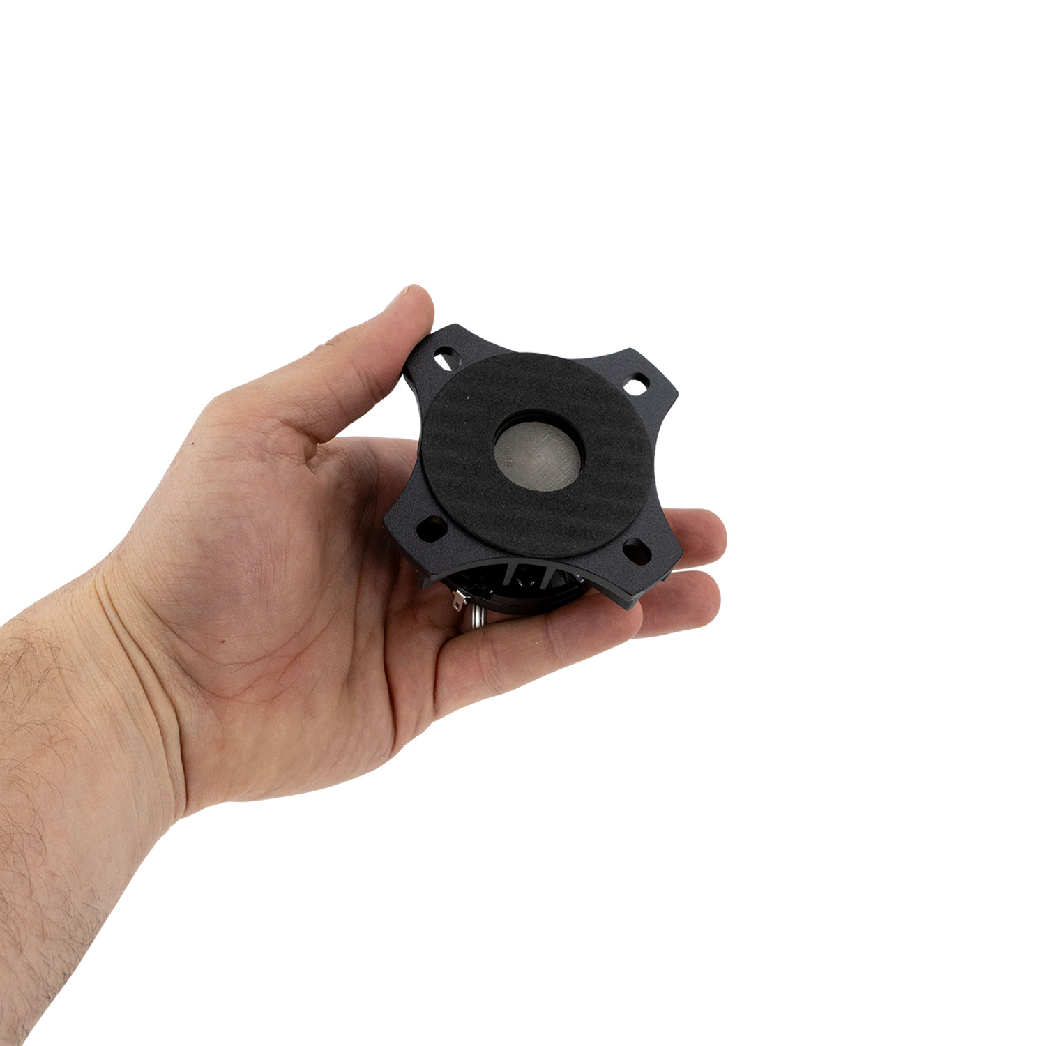 ROSSO-25CDN-P Polytherimide Dome Compression Driver