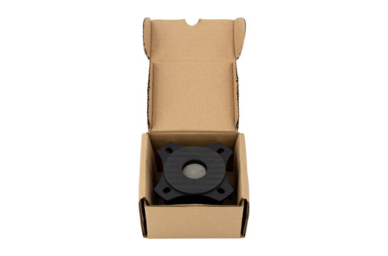 ROSSO-25CDN-P Polytherimide Dome Compression Driver