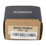 ROSSO-25CDN-P Polytherimide Dome Compression Driver
