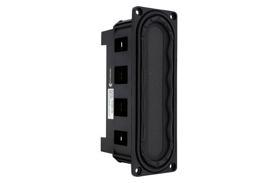 RC180-55 5 x 17,8 cm Res-Core™ Neodymium Woofer 4 Ohm