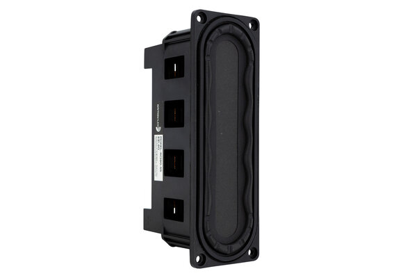 RC180-55 5 x 17,8 cm Res-Core™ Neodymium Woofer