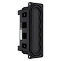 RC180-55 5 x 17,8 cm Res-Core™ Neodymium Woofer 4 Ohm